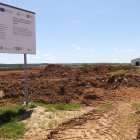 Las instalaciones ocuparán más de 8.000 metros cuadrados.