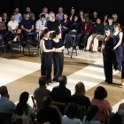 El teatro universitario regresa a Ponferrada.