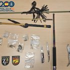 POLICÍA NACIONAL