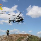 GUARDIA CIVIL - Archivo