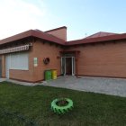 Guardería infantil municipal Mago Chalupa.