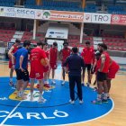 La Cultural ya venció al Benicarló 70-90 en el partido de ida.