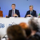 Alejandro Martínez Vélez - Europa Press