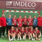 Triunfo de mucho valor del Caja Rural Cleba en Córdoba.