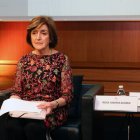 Irene Andrés-Suárez.