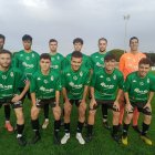 El Onzonilla deberá esperar a la última jornada para lograr la permanencia.