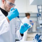La investigación y la innovación salvan vidas.