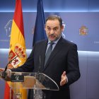 Fernando Sánchez - Europa Press - Archivo