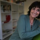 Rosa Montero es uno de los nombres destacados de la Feria del Libro de este año.