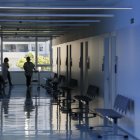 El chequeo a los participantes se realizará en Atención Primaria.
