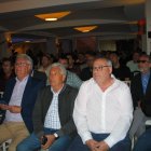 Jornada de actualización y reciclaje de entrenadores.
