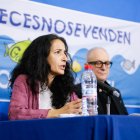 Marian León - Europa Press