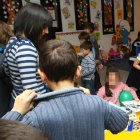 Imagen de archivo de la ludoteca de Dehesas.