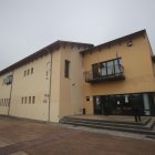 Imagen de archivo del centro cívico de Dehesas.