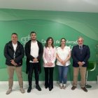 Convenios entre ULE y SD Ponferradina