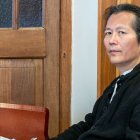 El filósofo y ensayista de origen surcoreano Byung-Chul Hanie.