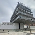 El Incibe refuerza sus actuaciones en protección de infraestructuras críticas.