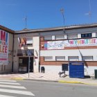 Centro cívico donde se desarrollarán las actividades.