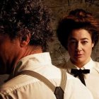 'Sra. Einstein', interesante propuesta teatral en el Gullón.