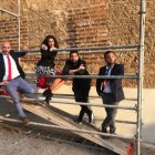 Las excelentes voces de Ancaita sonarán hoy en un repertorio basado en José Subirá.