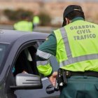 GUARDIA CIVIL VALLADOLID - Archivo