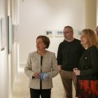 El Museo de León acoge la exposición ‘Lugares que soy. Fotografías de Belén Sánchez Campos’