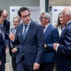 Ricardo Rubio - Europa Press - Archivo