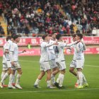 Llona insiste en que es el momento de que los jugadores demuestren su potencial.