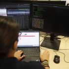 El Supremo responsabiliza a los bancos de la seguridad digital de sus clientes.