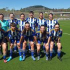 La Deportiva se juega mañana el ascenso a 3ª Federación.