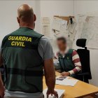 GUARDIA CIVIL