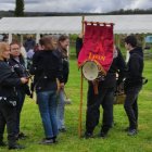 Romería en Villasfrías 2025.