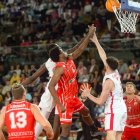 La Cultural recibe al Palma en la segunda ronda del play off.