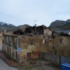 El derribo del Bar León es uno de los expdientes de los que se reclmaa información.