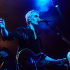 Ariel Rot, ex Tequila, ex Los Rodríguez, es uno de los grandes guitarristas de rock de España.