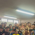 El Mansillés sumó tres puntos que dan la permanencia.