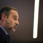 Fernando Sánchez - Europa Press - Archivo