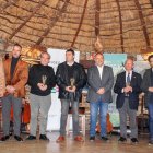 Convocatoria de los Premios Concejo correspondiente a 2025.