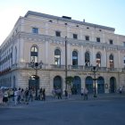 El Teatro Principal de Burgos acogerá la primera edición de los premios.