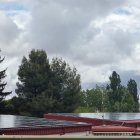 La instalación ya ha comenzado.
