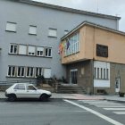 Edificio consistorial de Villablino, en una imagen de archivo.