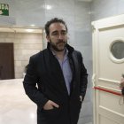 El abogado y empresario Víctor de Aldama en una imagen de archivo. EFE/Miguel Barreto.