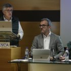 El Ademar espera que el CSD dé vía verde a la subvención de 31.500 euros.
