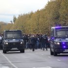 Se extremarán las medidas de seguridad como en el partido de la 1ª vuelta en León.