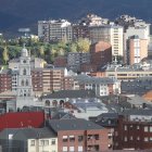 La sentencia recurrible afecta a la torre de San Ignacio.