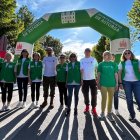 El Memorial Cabo Galindo Valtuille celebró en Astorga una exitosa y solidaria décima edición.