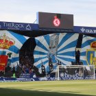 El colorido que mostró El Toralín para acoger el duelo provincial por excelencia hace que los dos equipos merezcan subir a Segunda División.