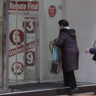 La subvención se reparte entre las asociaciones que justifican los gastos.