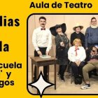 Componentes de Emmudae.