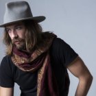 Jack Broadbent se une a Músicos en la Naturaleza.